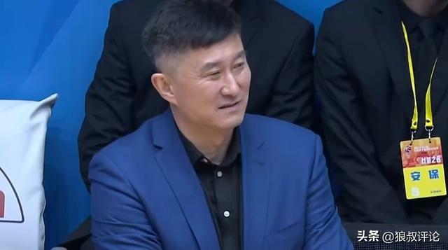 世界杯app下载地址-杜锋：吉林这个球馆我们以前称为“魔鬼主场” 这里有很好篮球氛围